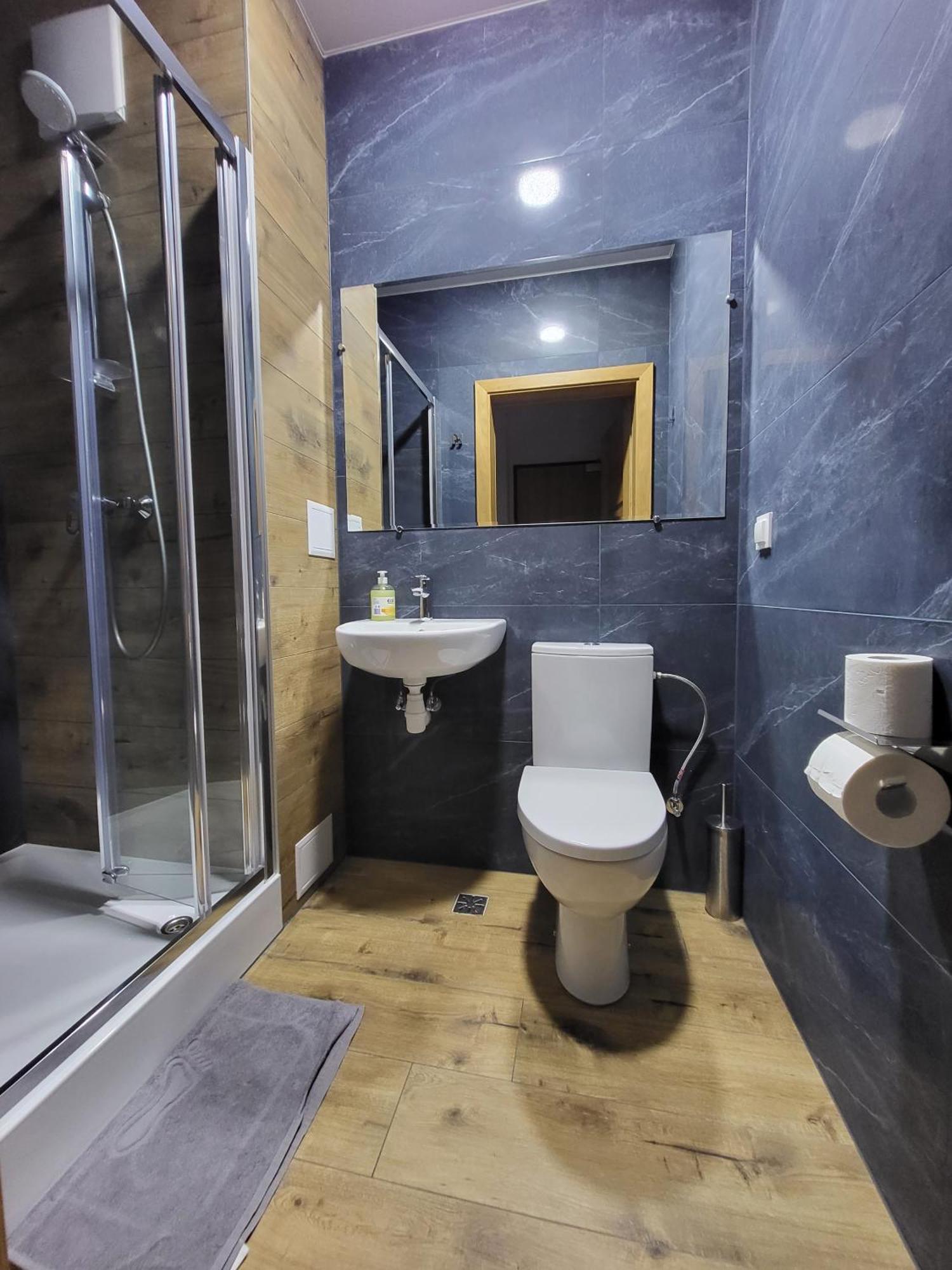 Foka Hostel Вроцлав Экстерьер фото